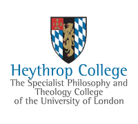 Heythrop College London